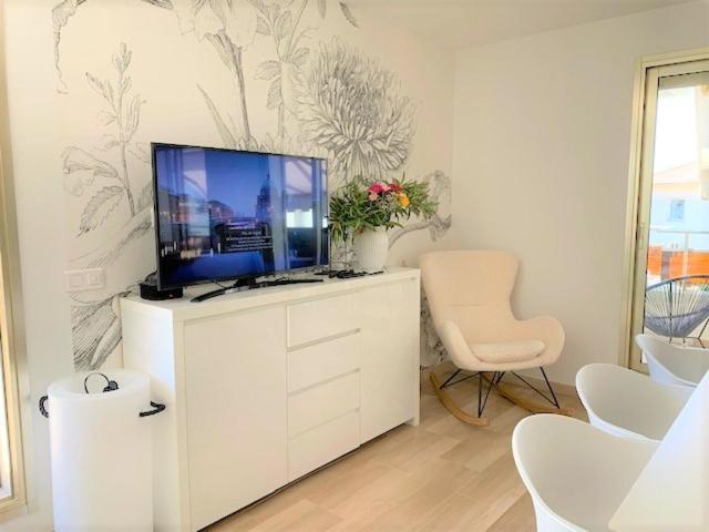 Rooftop Croisette/alexandre Iii Appartement Cannes