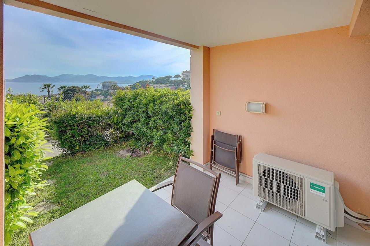 Immogroom - 2 - Renovated - Pool - Air Conditioning - Parking - Cannes