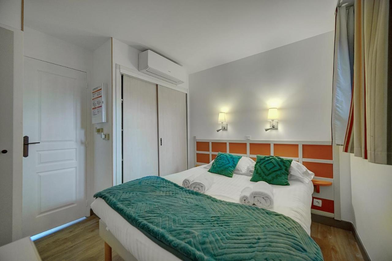Apartment Immogroom - 2 - Renovated - Pool - Air Conditioning - Parking -