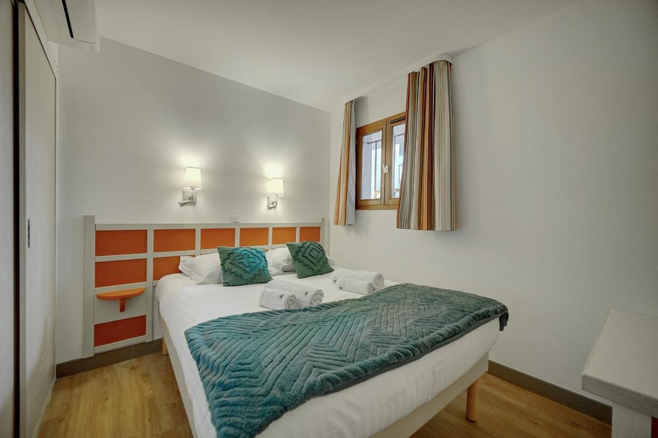 Apartment Immogroom - 2 - Renovated - Pool - Air Conditioning - Parking - *