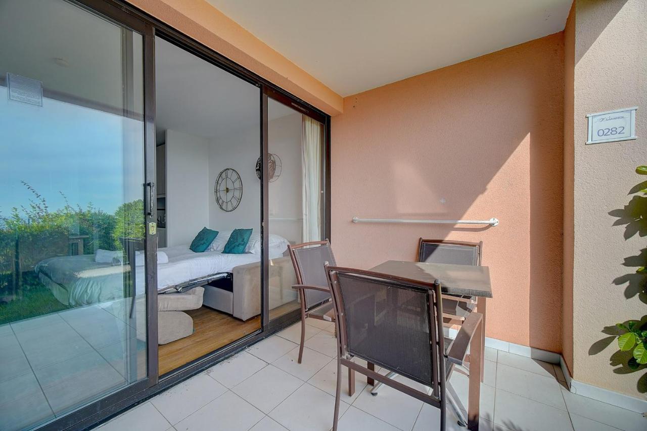 Apartment Immogroom - 2 - Renovated - Pool - Air Conditioning - Parking - Cannes