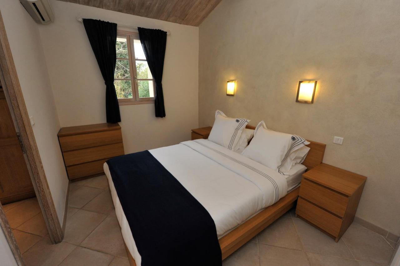 Appartement La Bastide Du Soleil *