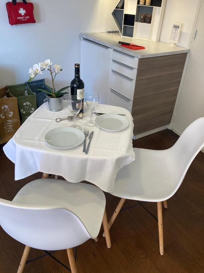 Couette-café Cannes City B&B Cannes