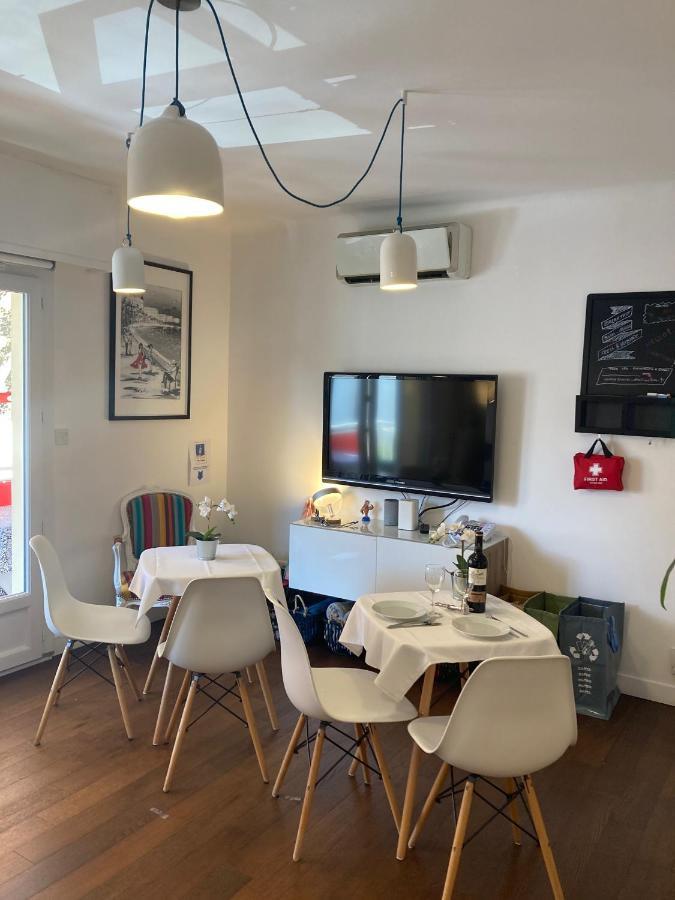 Cannes City B&B Couette-café