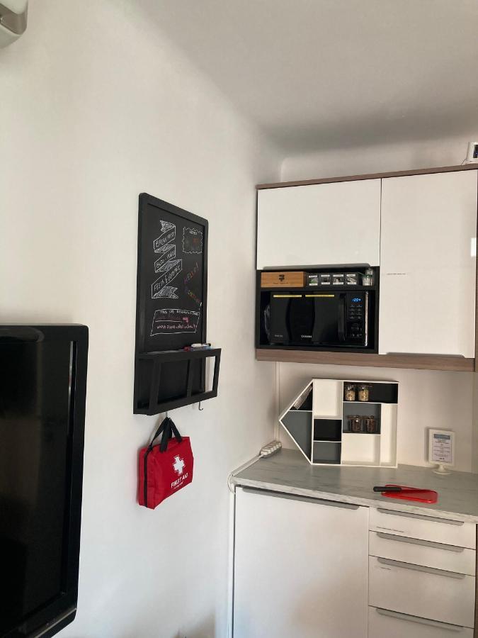 Couette-café Cannes City B&B