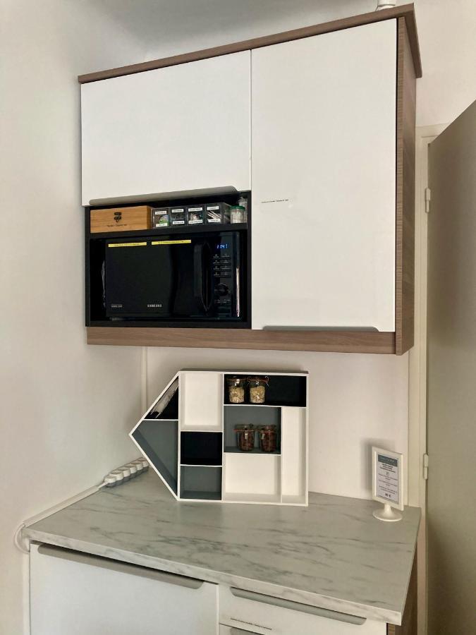 Couette-café Cannes City B&B 3*