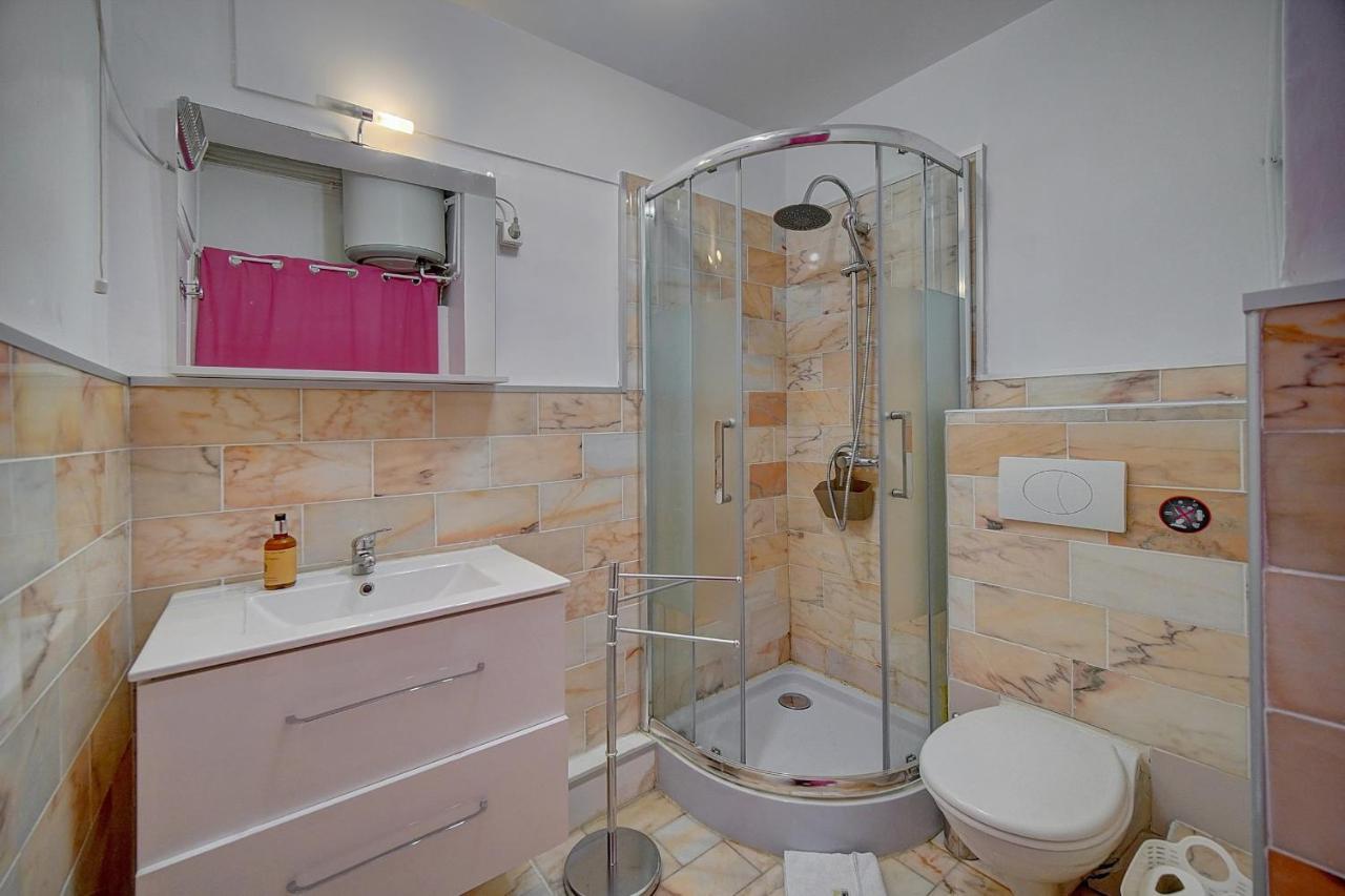 Immogroom - 5 Min From Beaches - Suquet - Ac *