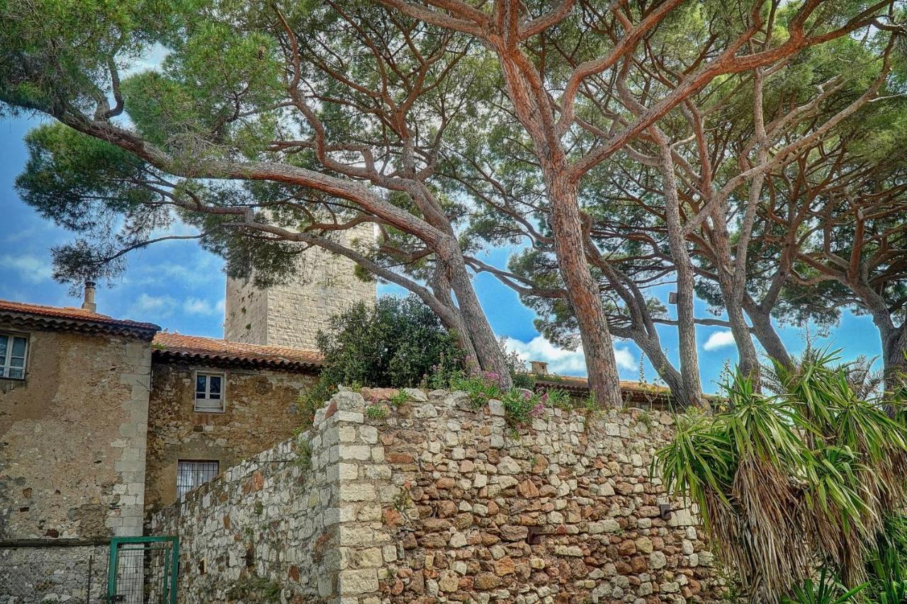 Apartment Immogroom - 5 Min From Beaches - Suquet - Ac