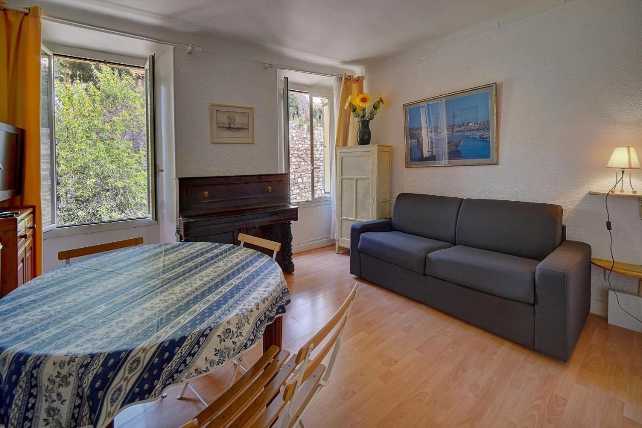 Immogroom - 5 Min From Beaches - Suquet - Ac Apartment *