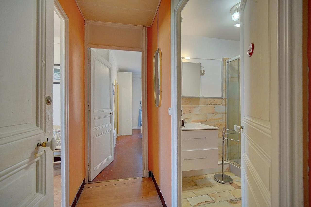 Apartment Immogroom - 5 Min From Beaches - Suquet - Ac Cannes