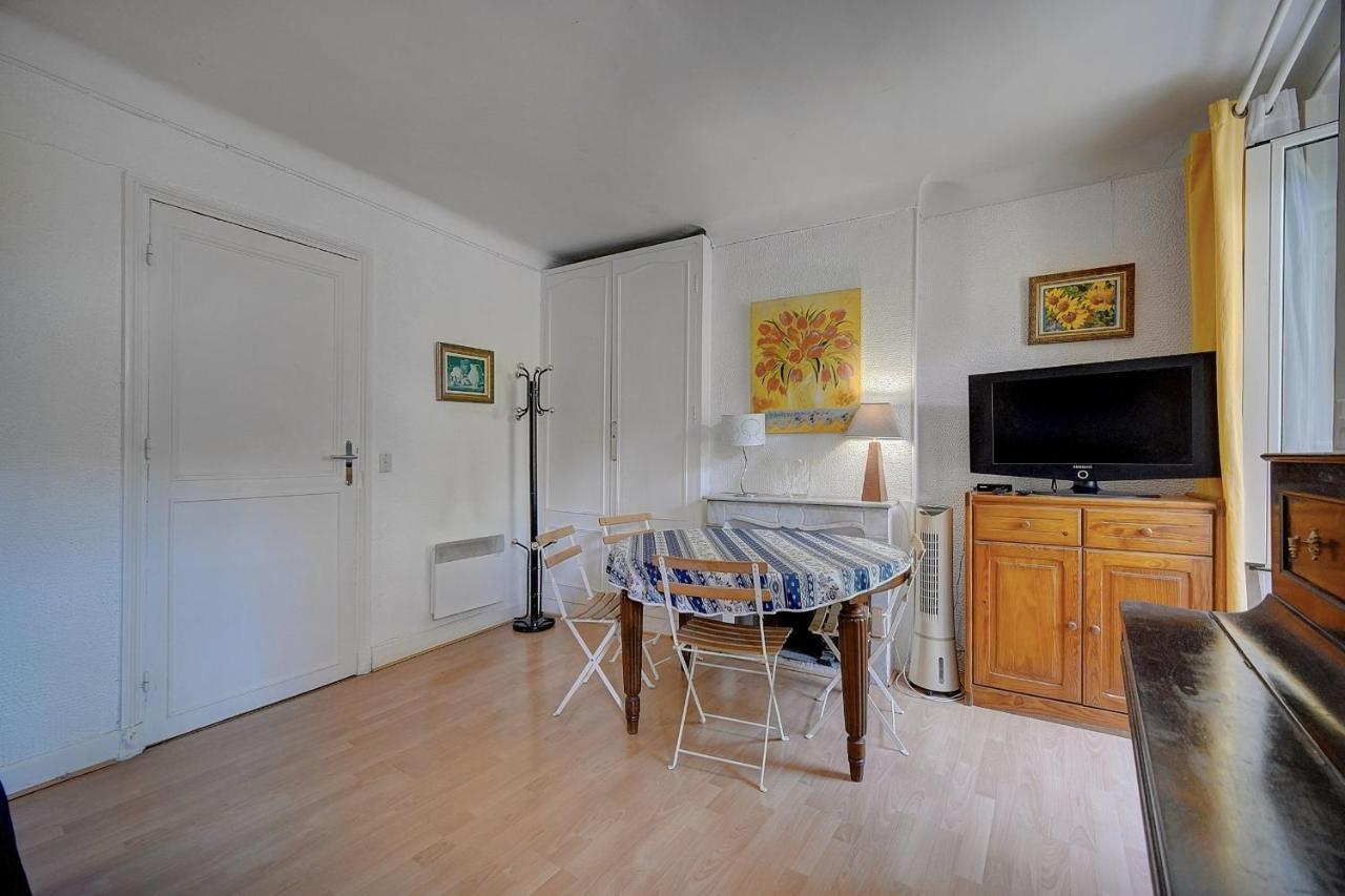 Immogroom - 5 Min From Beaches - Suquet - Ac * Cannes