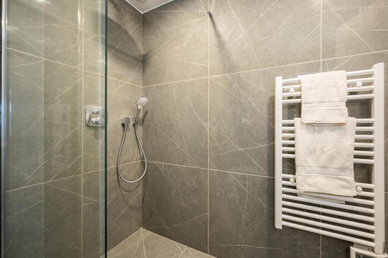 Appartement Superbe Entièrement Rénové - 50m Croisette *