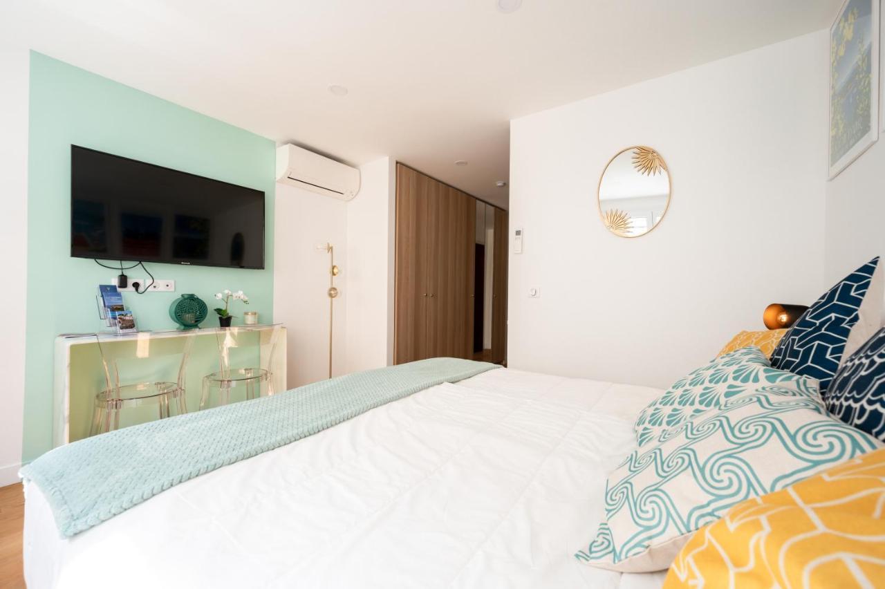 Superbes Entierement Renoves - 50m Croisette Cannes