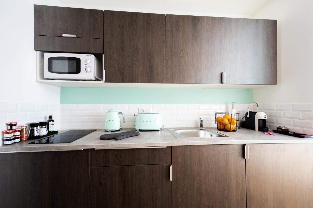 Appartement Superbe Entièrement Rénové - 50m Croisette Cannes