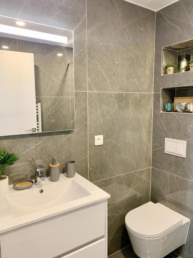 Appartement Superbe Entièrement Rénové - 50m Croisette