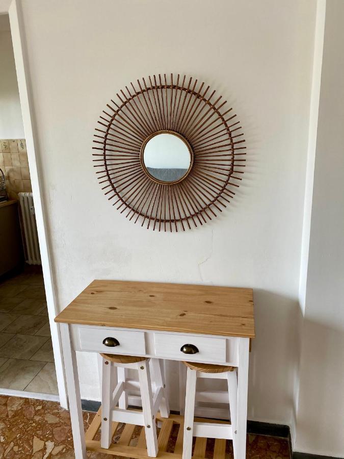 Apartment Studio With Terrasse, 5min Walking To The Croisette And *