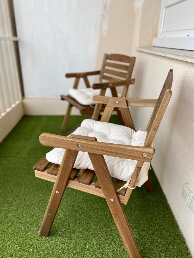 Studio With Terrasse, 5min Walking To The Croisette And Cannes