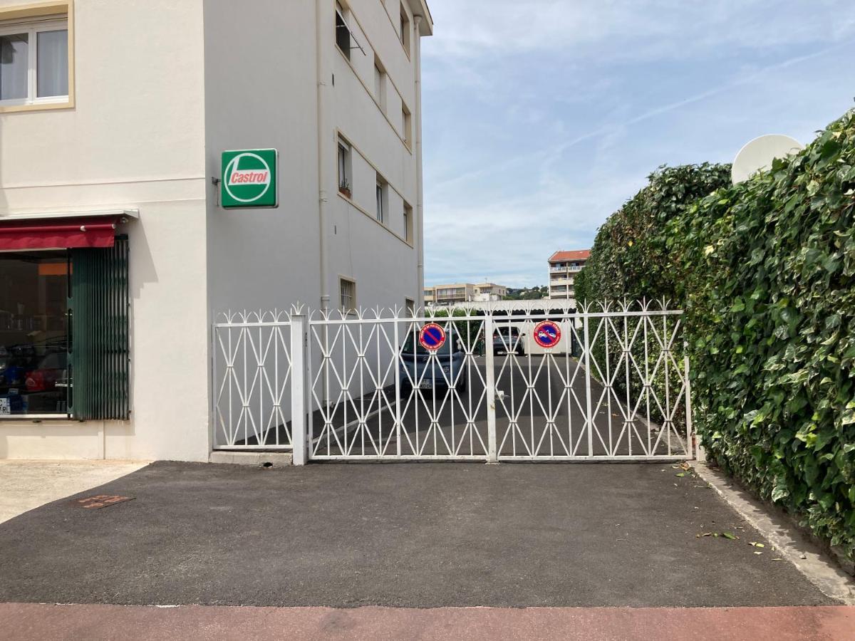 Cannes City B&B 3*