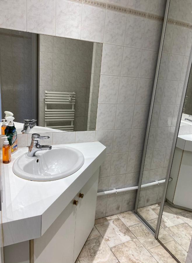 Studio With Terrasse, 5min Walking To The Croisette And * Cannes