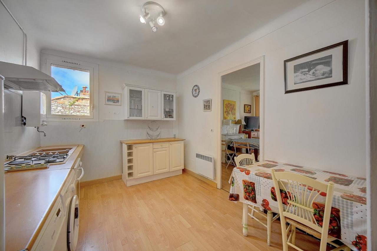 Immogroom - 5 Min From Beaches - Suquet - Ac