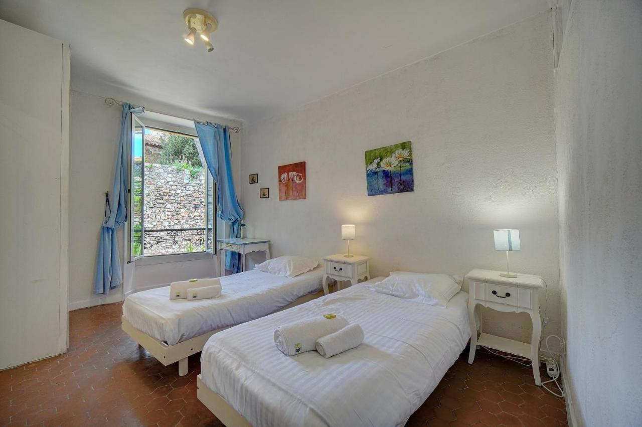Apartment Immogroom - 5 Min From Beaches - Suquet - Ac