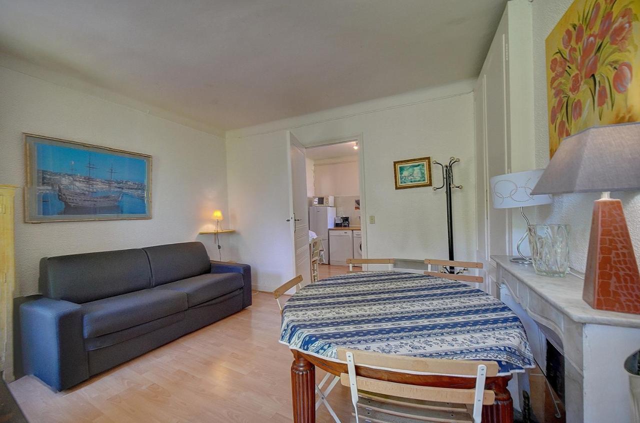 Apartment Immogroom - 5 Min From Beaches - Suquet - Ac