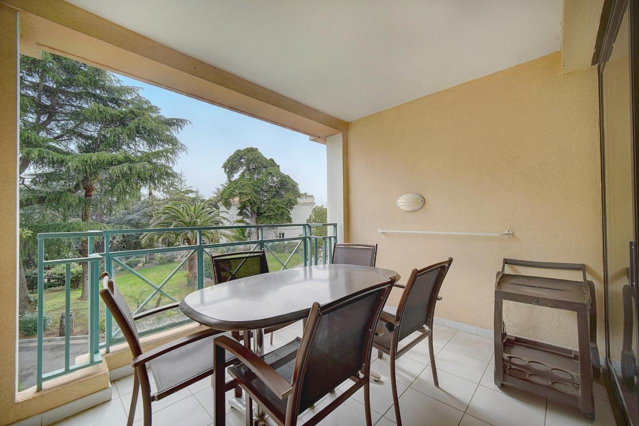 Appartement Immogroom - 3 - Renovated - Pool - Air Conditioning - Parking - Wifi *