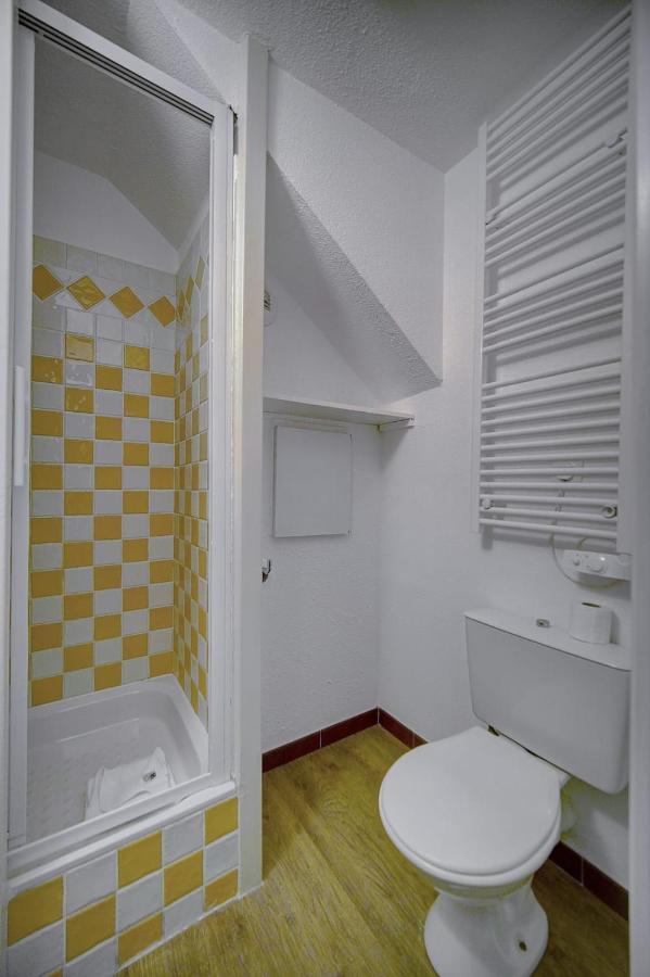 Immogroom - 3 - Renovated - Pool - Air Conditioning - Parking - Wifi