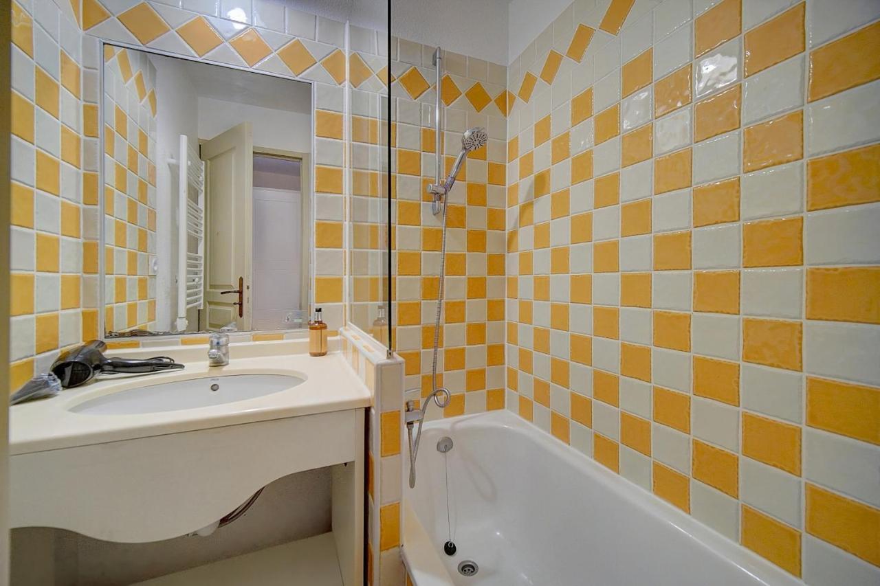Appartement Immogroom - 3 - Renovated - Pool - Air Conditioning - Parking - Wifi *