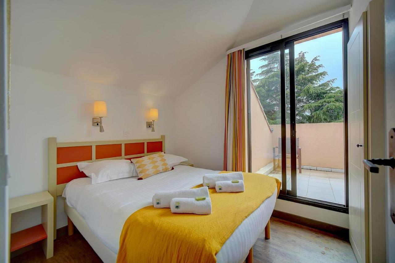 Immogroom - 3 - Renovated - Pool - Air Conditioning - Parking - Wifi Cannes
