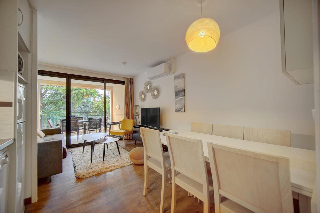 Immogroom - 3 - Renovated - Pool - Air Conditioning - Parking - Wifi *