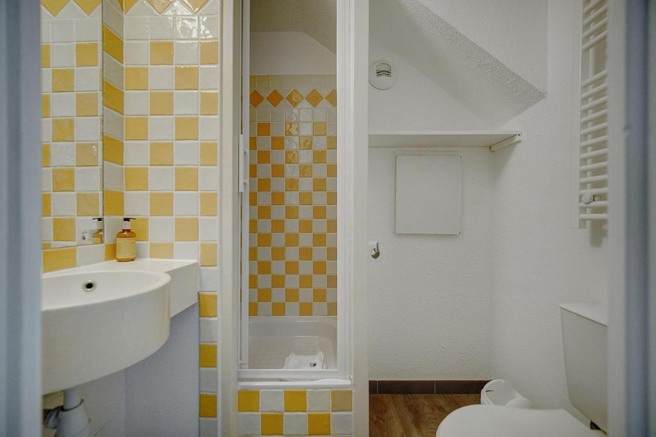Immogroom - 3 - Renovated - Pool - Air Conditioning - Parking - Wifi Appartement Cannes