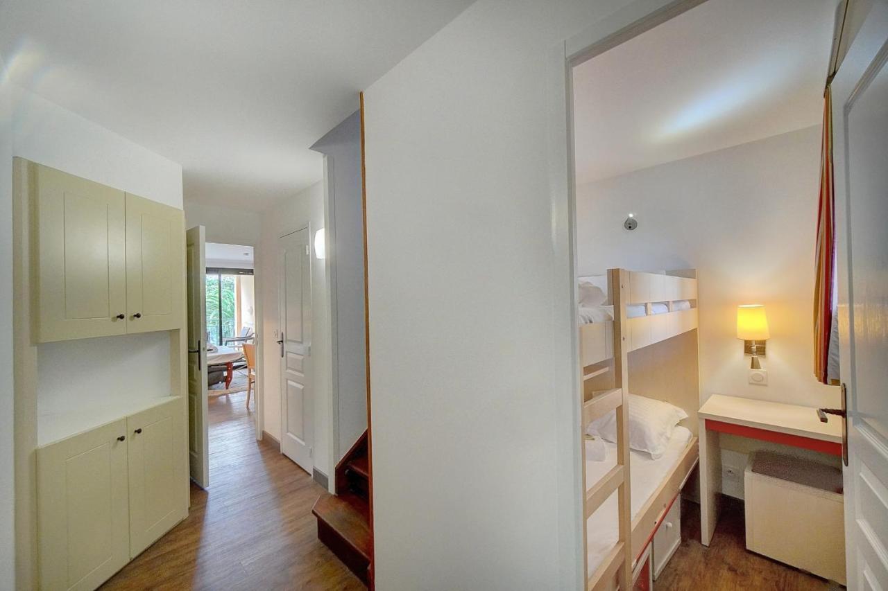 Immogroom - 3 - Renovated - Pool - Air Conditioning - Parking - Wifi Appartement