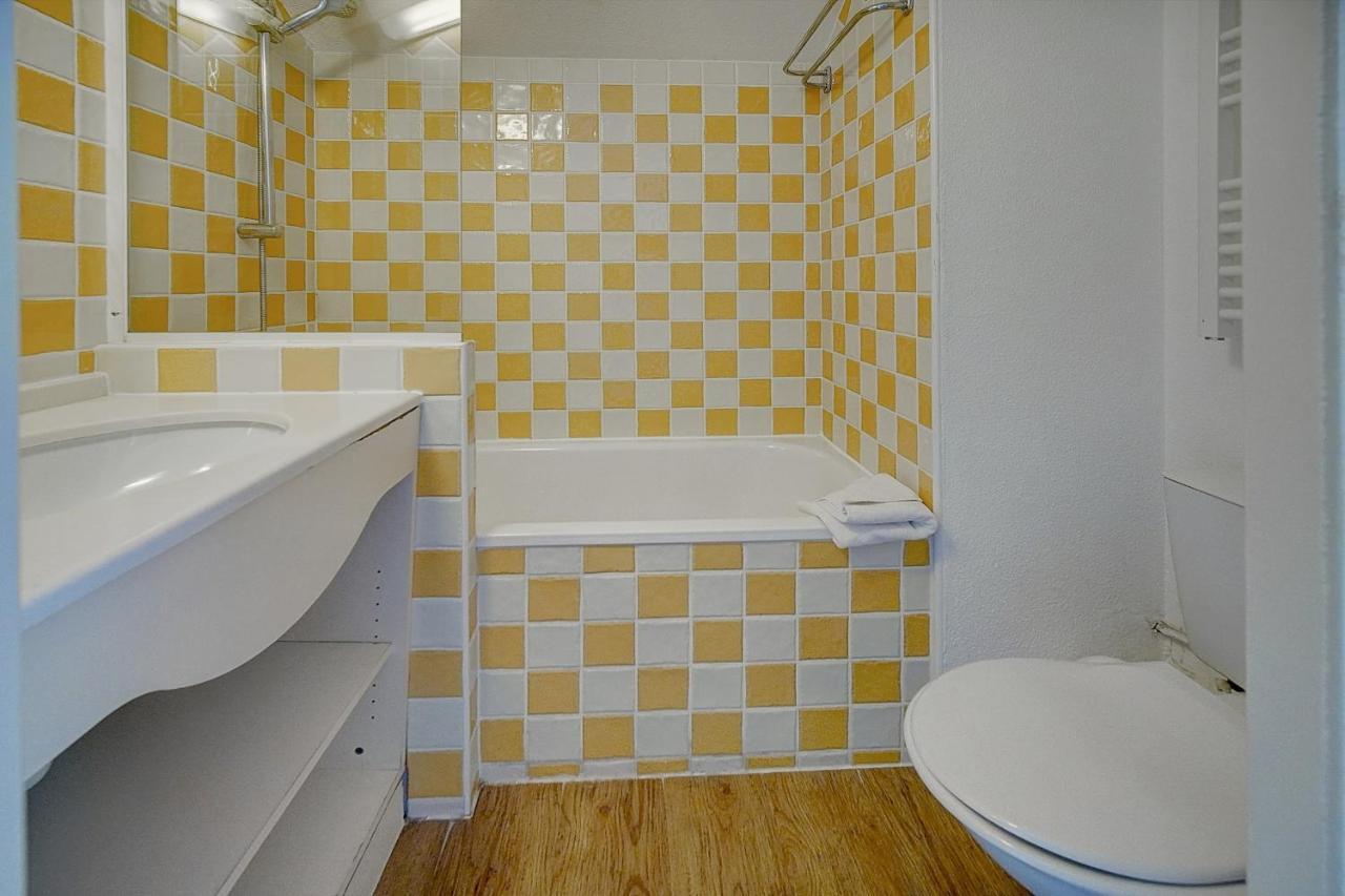 Immogroom - 3 - Renovated - Pool - Air Conditioning - Parking - Wifi Appartement