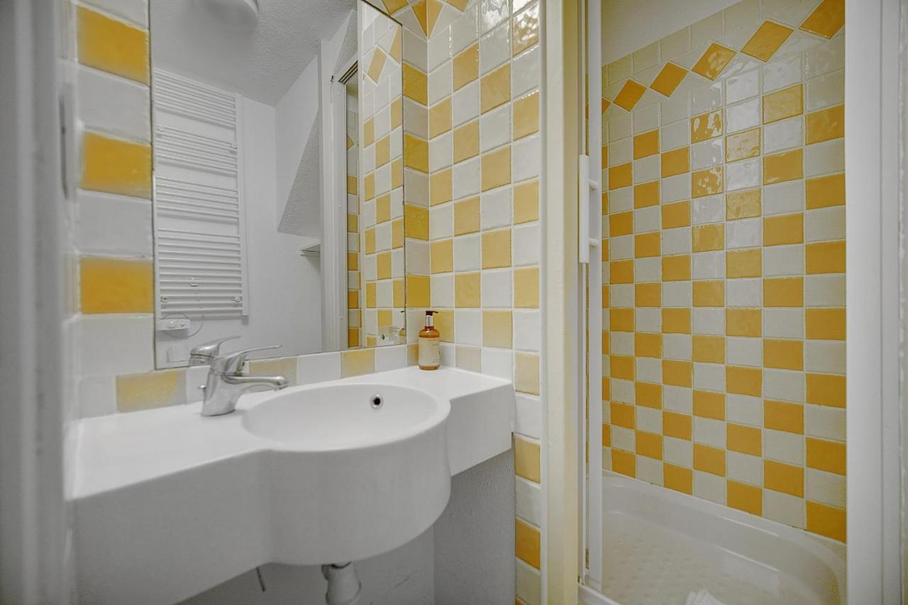 Immogroom - 3 - Renovated - Pool - Air Conditioning - Parking - Wifi * Cannes