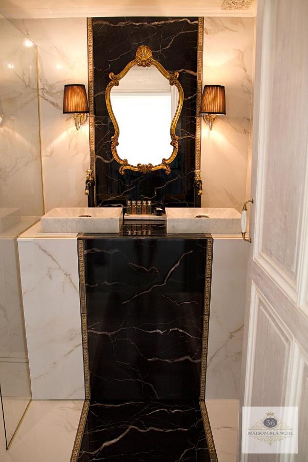 'maison Blanche' Apartment Cannes