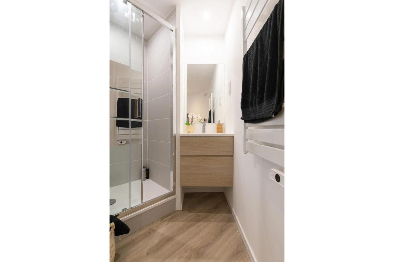 Heavnstay Centre I Apartamento *