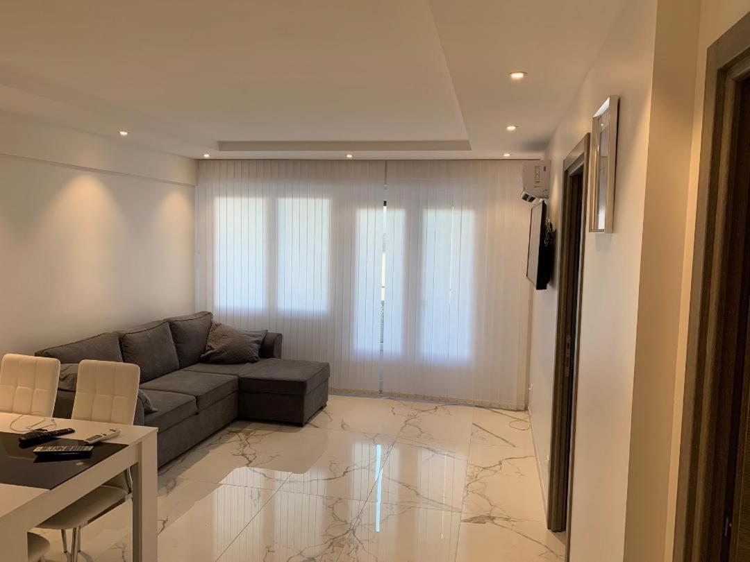 Le Palladium Appartement *