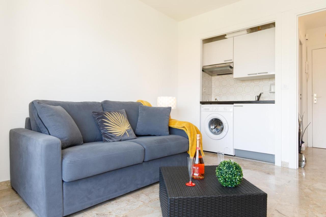 Nelson Yourhosthelper Apartment Cannes