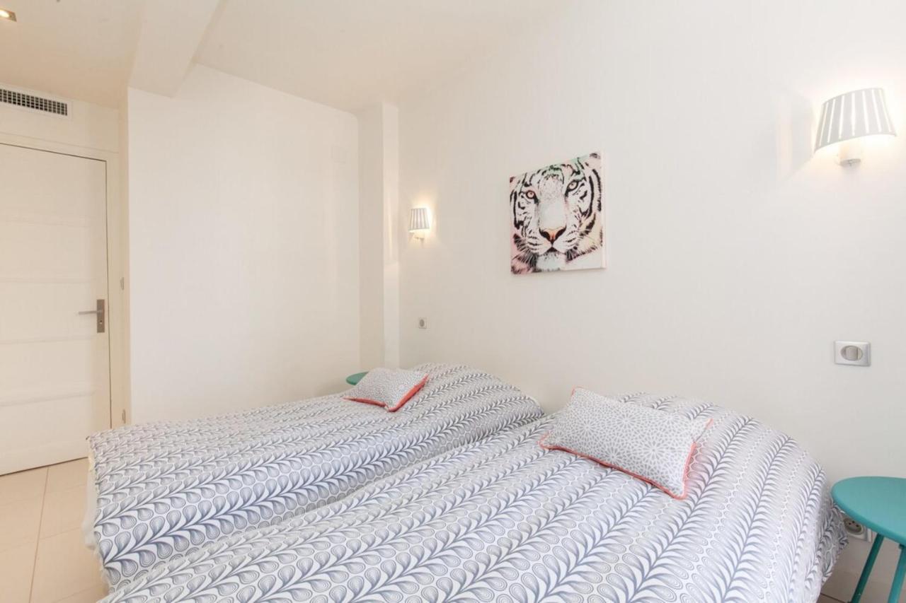 Modern & Cozy 150m From The Croisette