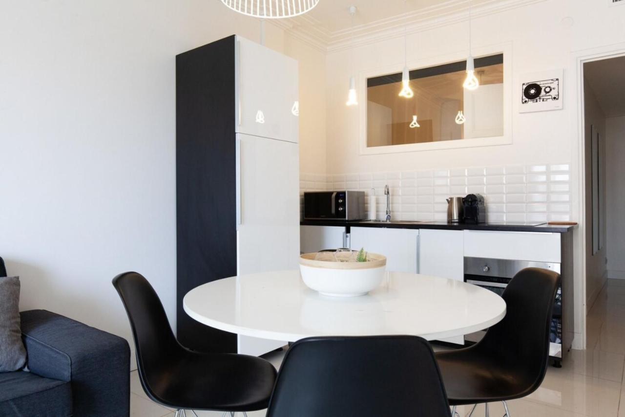 Apartment Modern & Cozy 150m From The Croisette