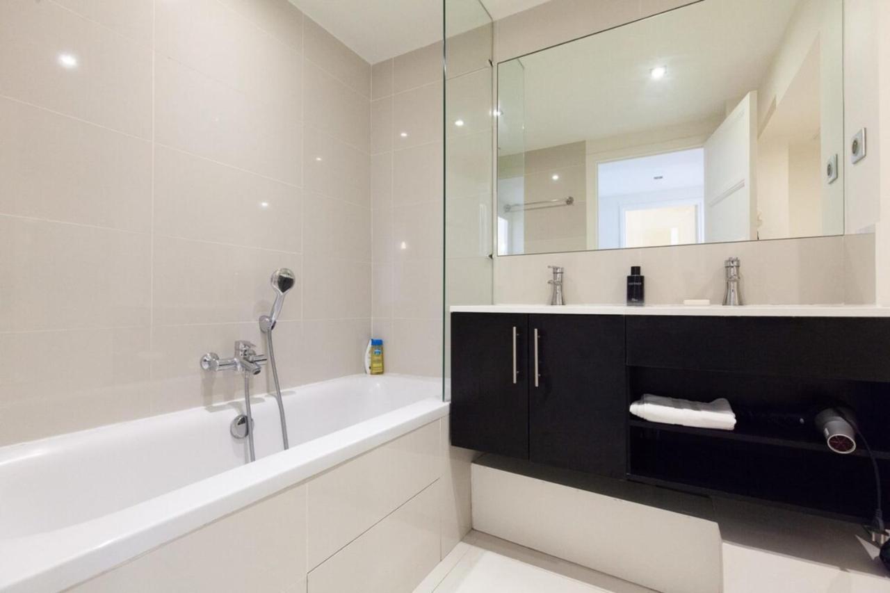Modern & Cozy 150m From The Croisette Apartment *