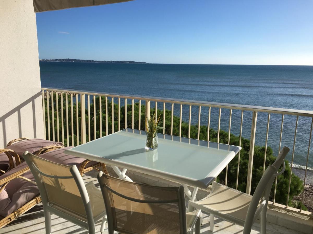 Apartment Fettolina Palm Beach, Location Front De Et *