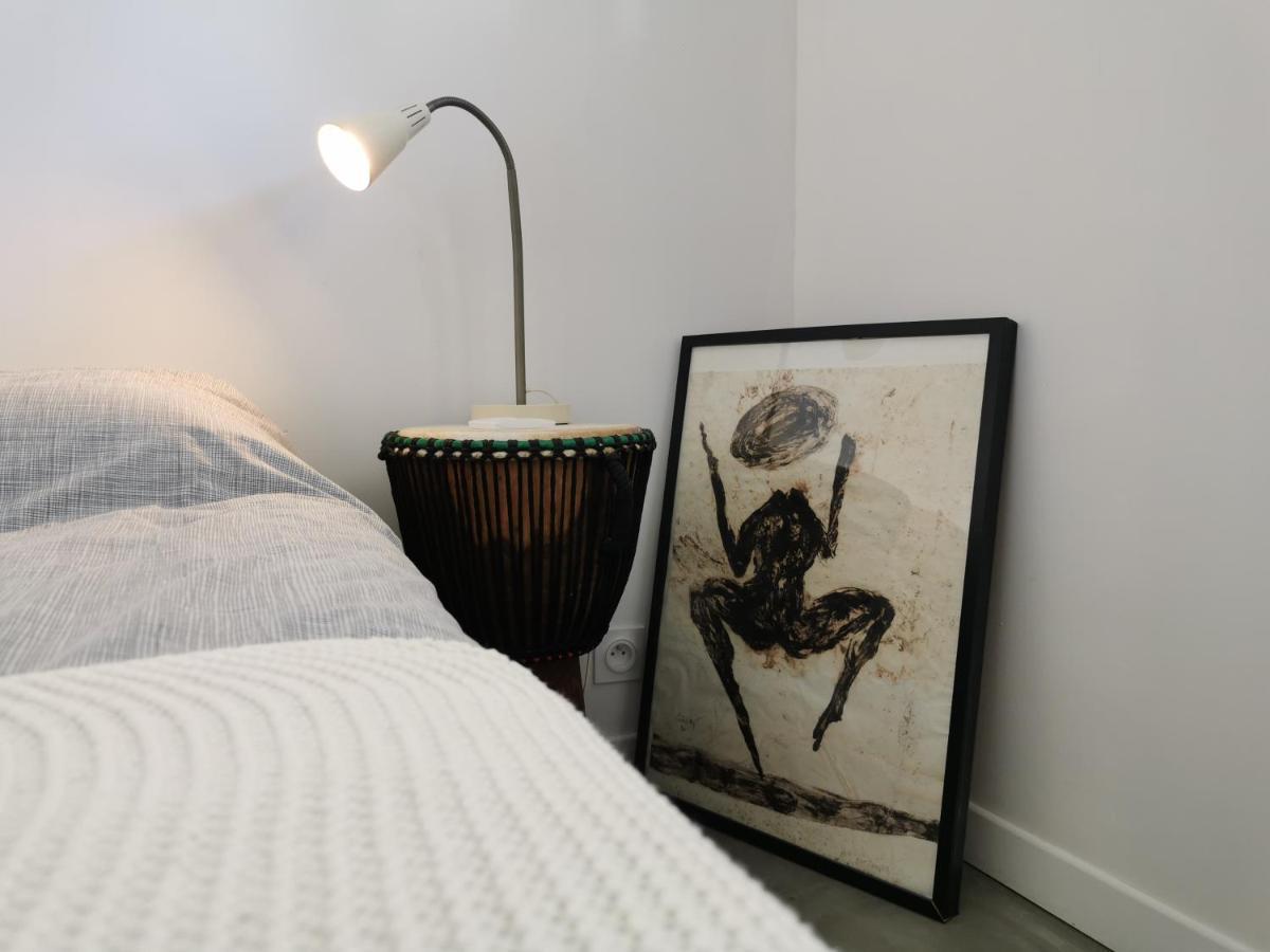 Sunset Loft Apartamento