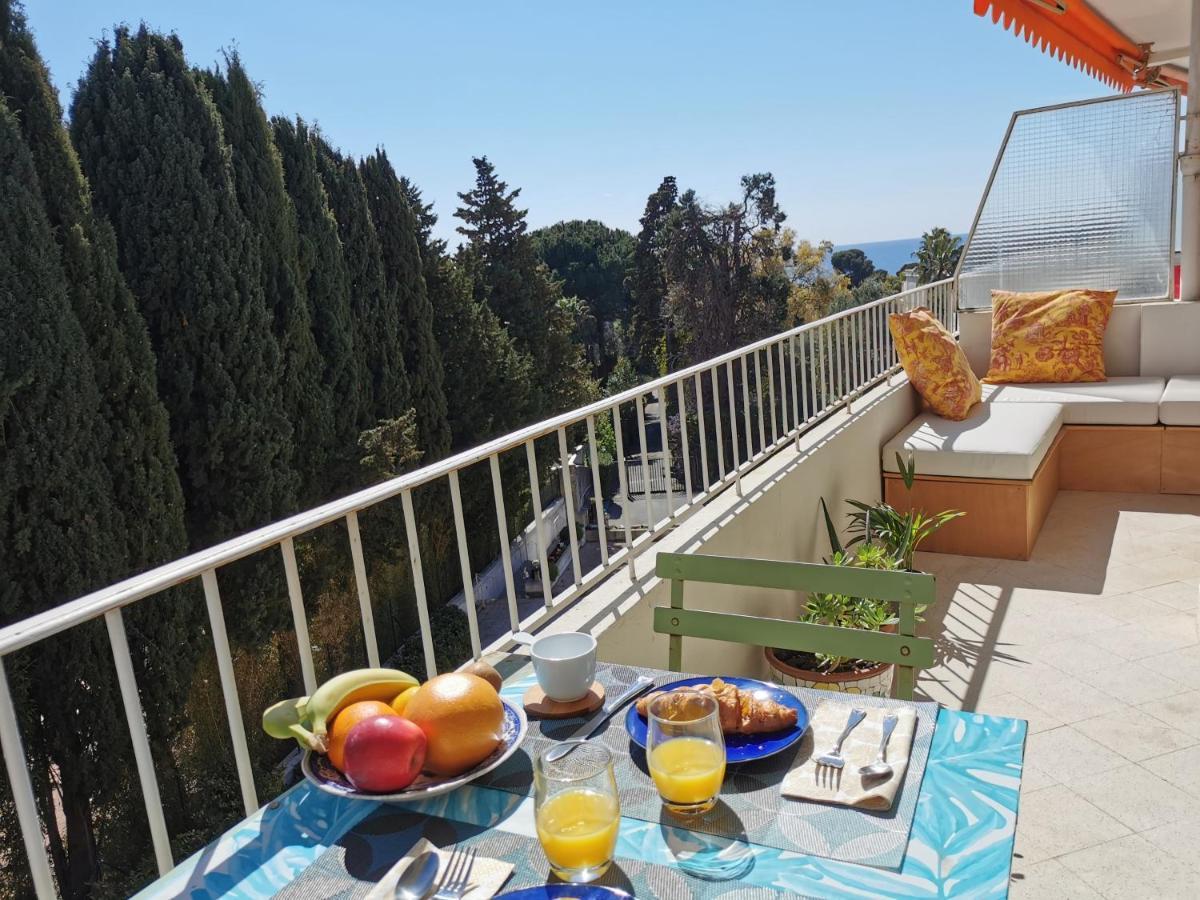 Sunset Loft * Cannes