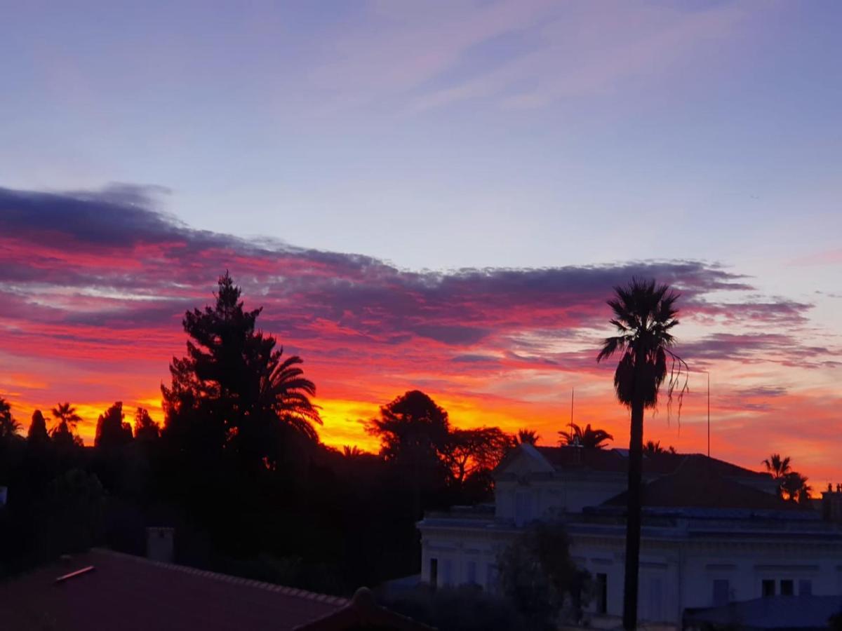 Apartamento Sunset Loft *