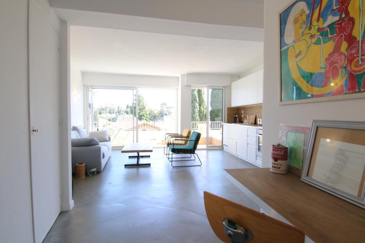 Sunset Loft