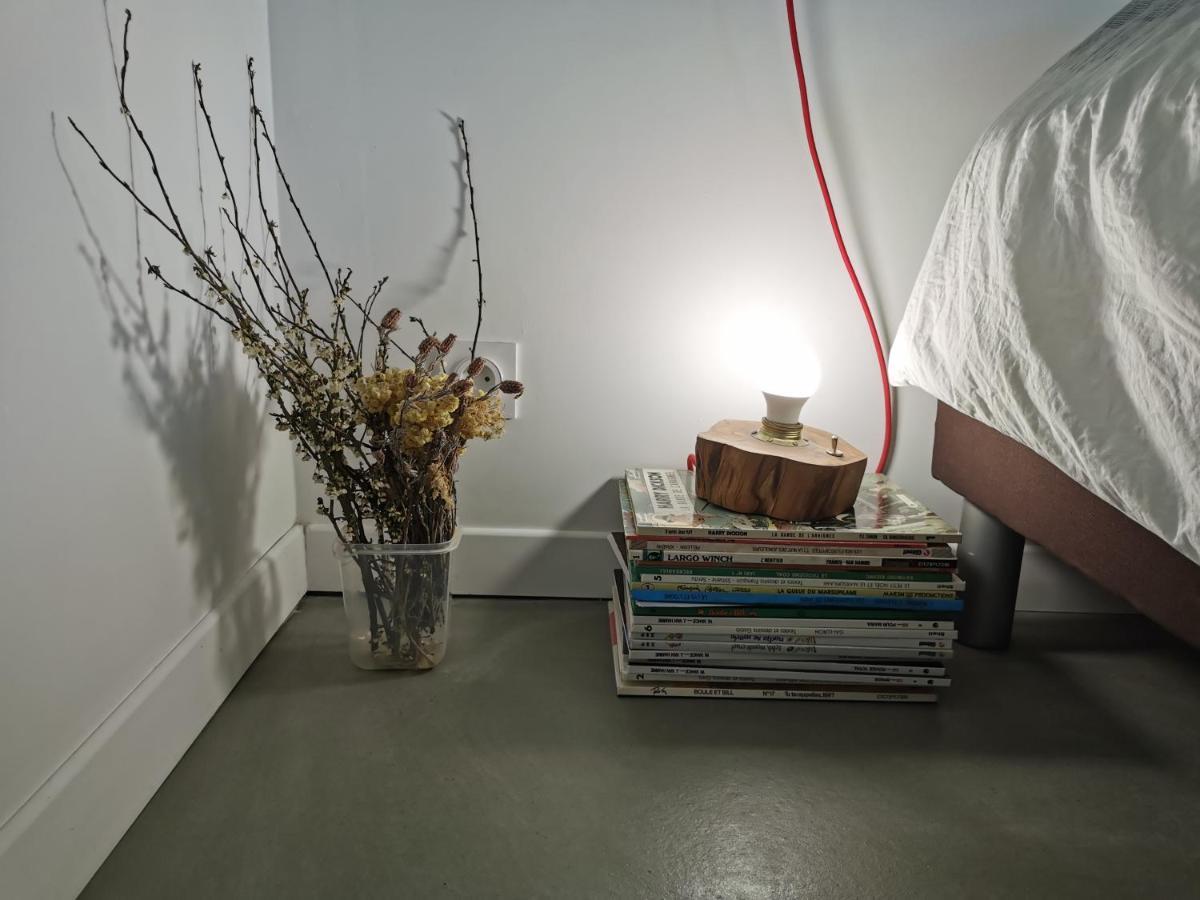 Sunset Loft Apartamento