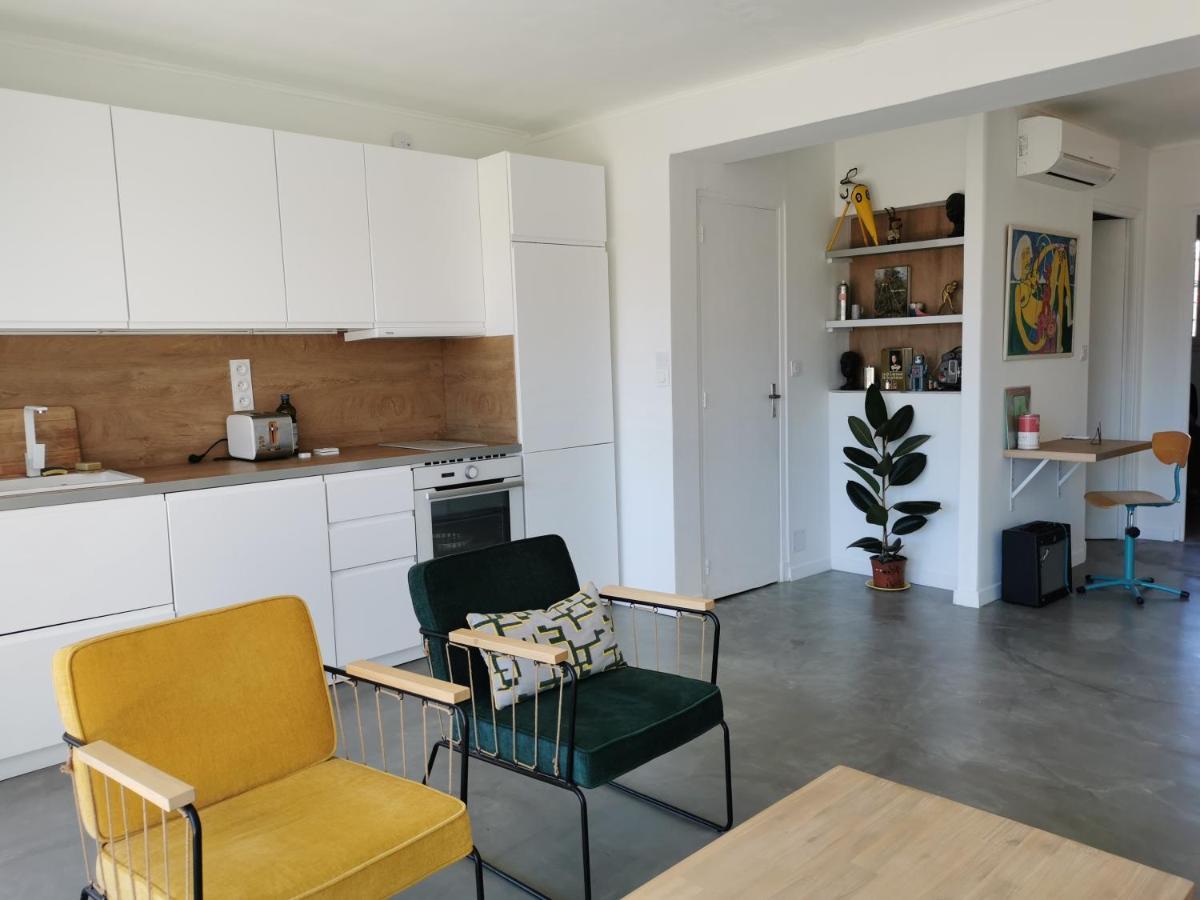 Sunset Loft Apartment *