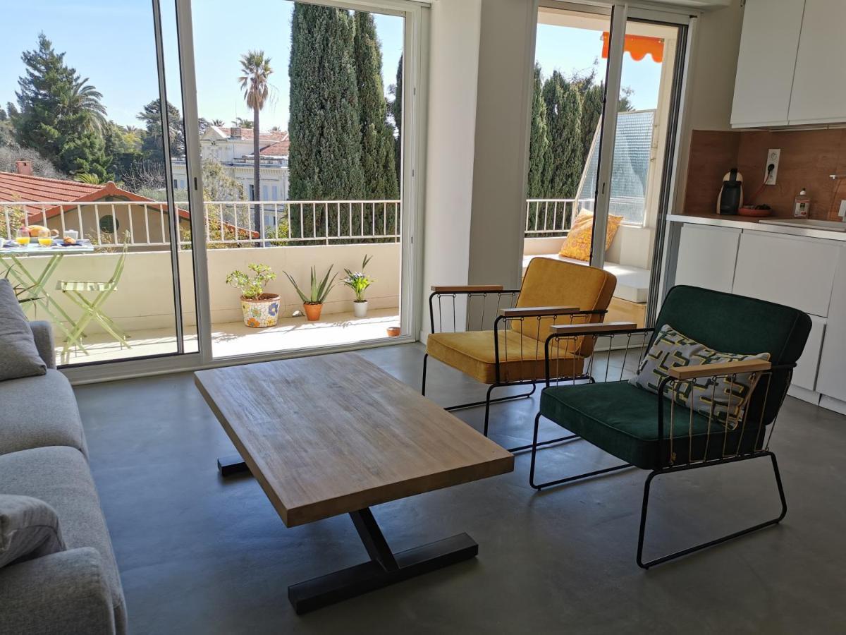 Sunset Loft * Cannes